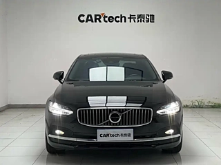 VOLVO S90 2021