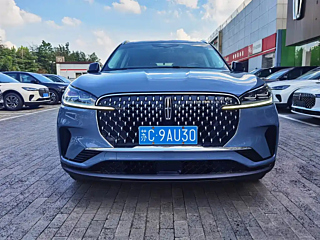 Заказать LINCOLN AVIATOR