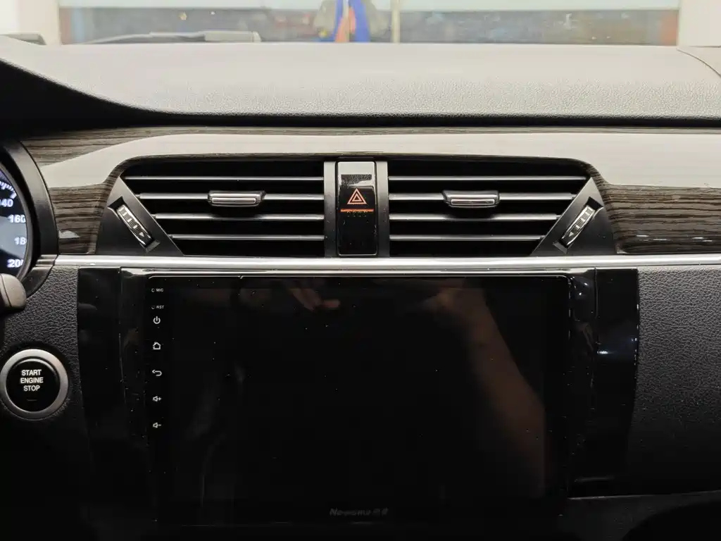 ZOTYE T600 2015