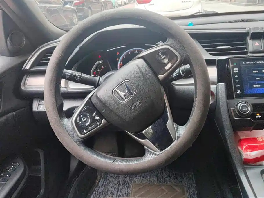 HONDA CIVIC 2022
