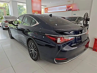LEXUS ES  2021 YEAR 300H  EDITION 2021