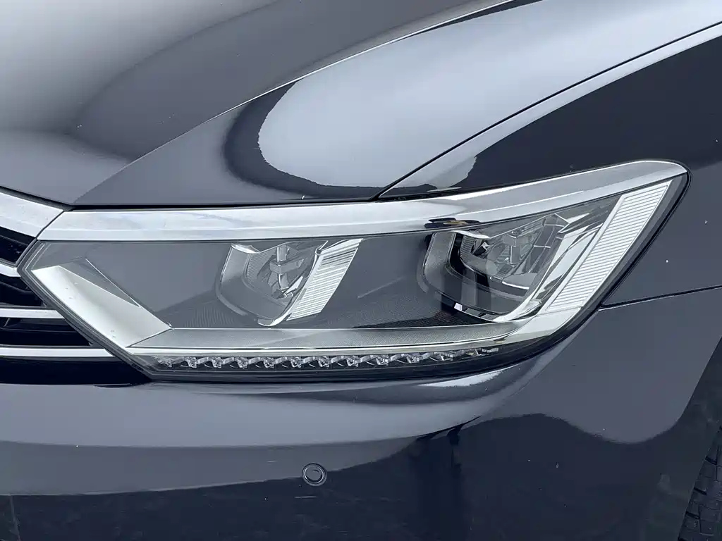 VOLKSWAGEN MAGOTAN 2019