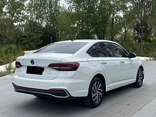 VOLKSWAGEN LAVIDA  2023 YEAR 1.5L AUTOMATIC  EDITION 2023