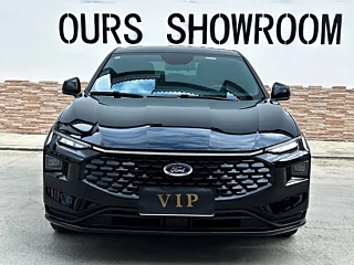 Заказать FORD MONDEO