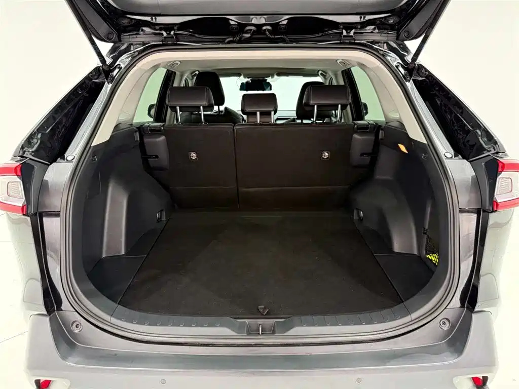 TOYOTA WILDLANDER 2023