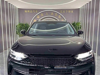 Заказать LEAPMOTOR C11