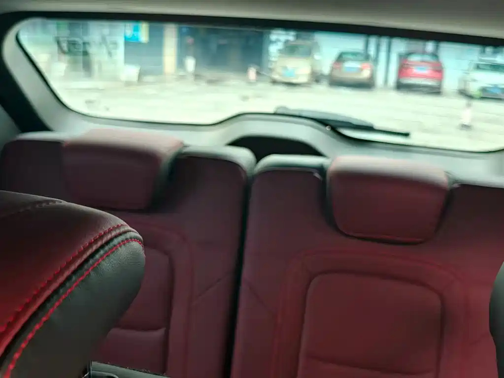 JETOUR X70 PLUS 2021