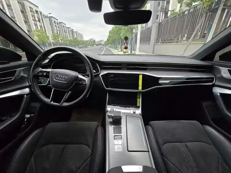car slider