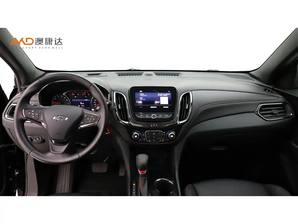 CHEVROLET EXPLORER 2021