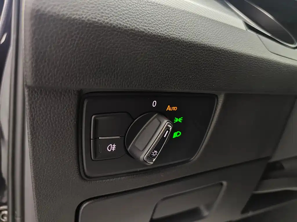 VOLKSWAGEN OTHER 2018