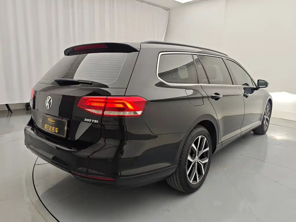 VOLKSWAGEN OTHER 2018