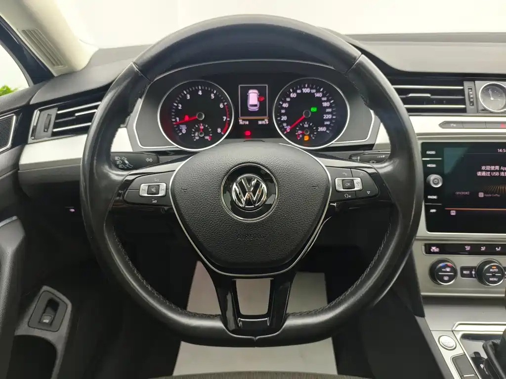 VOLKSWAGEN OTHER 2018