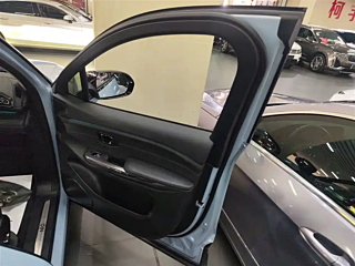 NIO ES6  2019 YEAR 430KM PERFORMANCE 2019