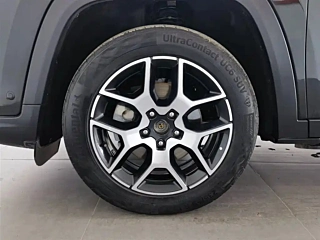 JEEP BIG &#25351;&#25381;&#23448;  2022 YEAR 2.0T 2WD DELUXE EDITION 2022