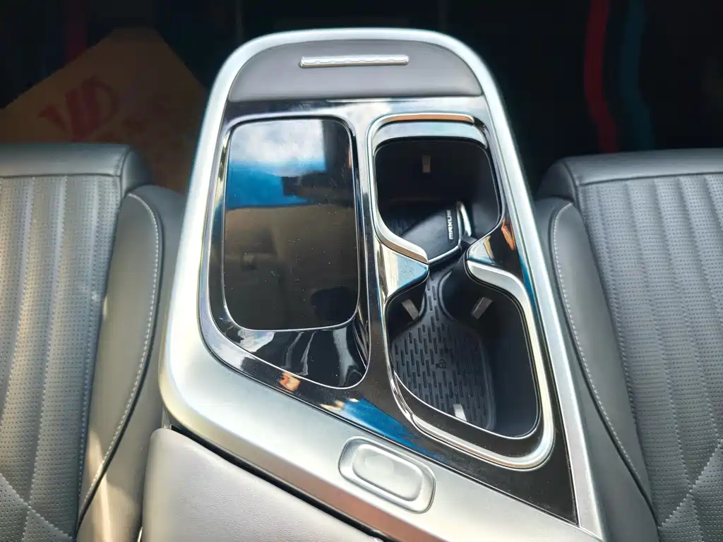 SAIC MAXUS BIG 通G90 2022