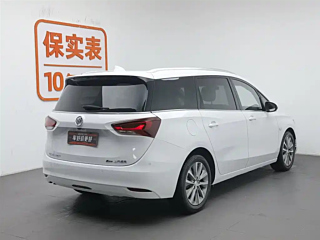 BUICK GL6  2021