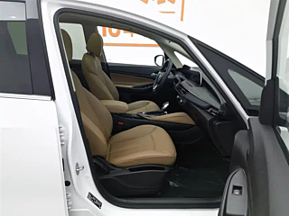 BUICK GL6  2021 YEAR 323T  HYBRID CONNECTED LUXURY 2021