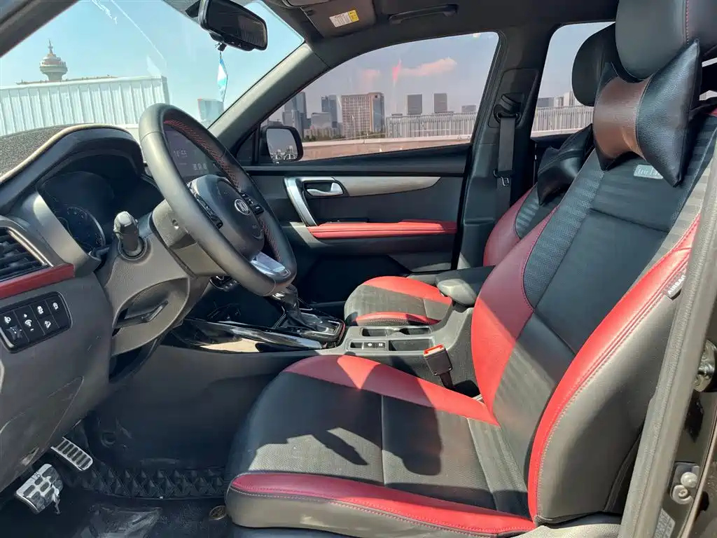 KIA SPORTAGE 2019