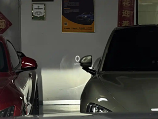NIO ES6 2020 YEAR 430KM PERFORMANCE 2020