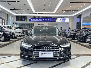 AUDI A6L 2019