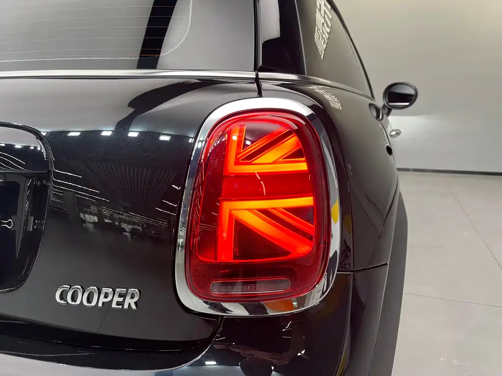 MINI OTHER 2021