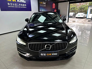 VOLVO S90 2019