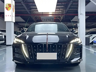 HONGQI H6 2024
