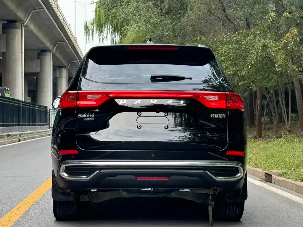 HAVAL M6 2022