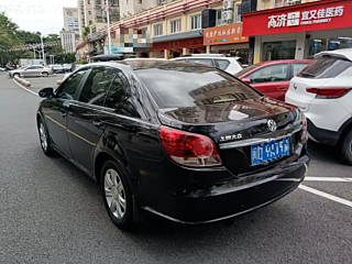VOLKSWAGEN LAVIDA 2011