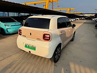 ORA BLACK CAT 2021 YEAR 351KM LUXURY 2021