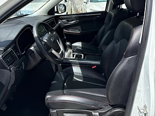 SWM G05  2019 YEAR 2.0L MANUAL LUXURY 2019