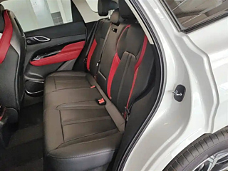 HONGQI HS3  2024 YEAR 1.5T  EDITION 2024