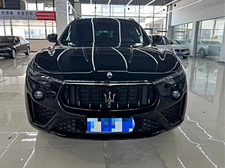 MASERATI LEVANTE  2022