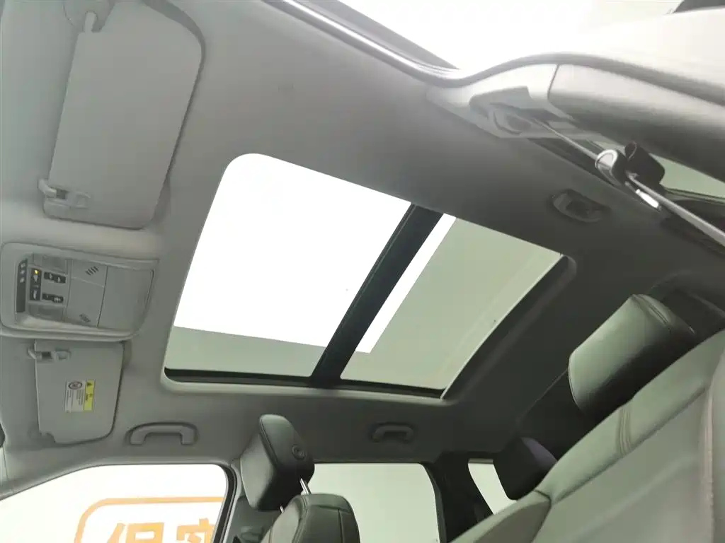 CHEVROLET BLAZER 2021