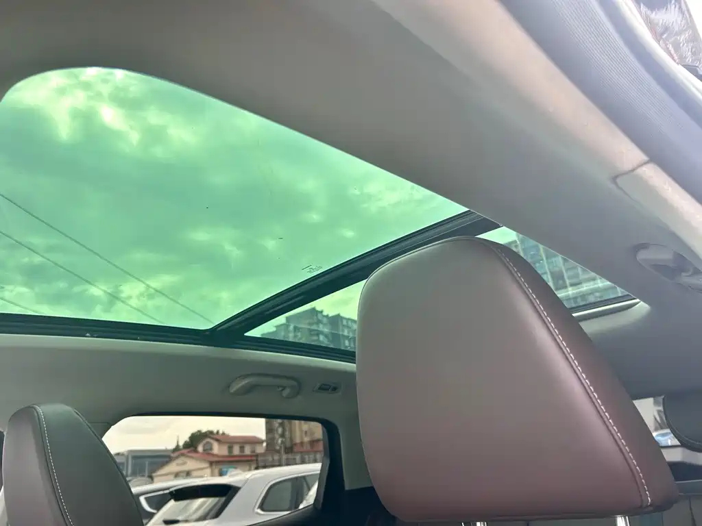 WEY VV6 2018