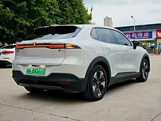 DEEPAL S05 2025 YEAR 510MAX E-POWER EDITION 2024