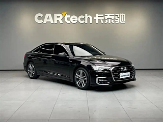 AUDI A6L 2024