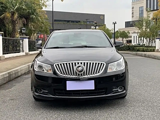 BUICK LACROSSE 2013