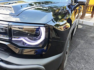 BAIC BJ30 2024 YEAR 1.5T PRO EDITION 2024
