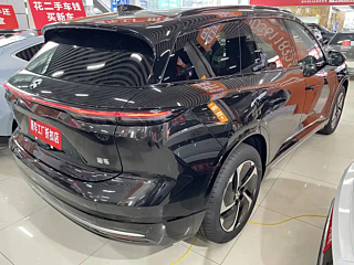NIO ES6 2025 YEAR 75KWH 2025