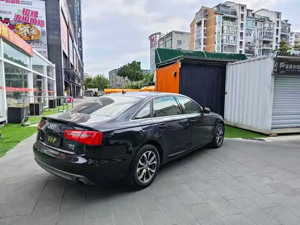 car slider