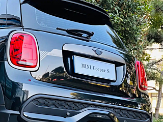 MINI OTHER  2023 YEAR 2.0T COOPER S 2023