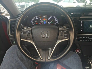 HONDA SI PLATINUM 2017 YEAR 2.4L DELUXE EDITION 2017