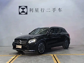 MERCEDES BENZ GLC 2019 YEAR GLC 260 4MATIC DYNAMIC 2019