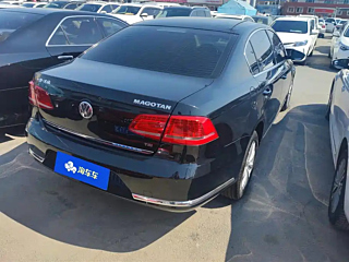 VOLKSWAGEN MAGOTAN 2014