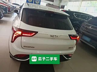 NETA AUTO V 2022 YEAR 400 LITE 2022