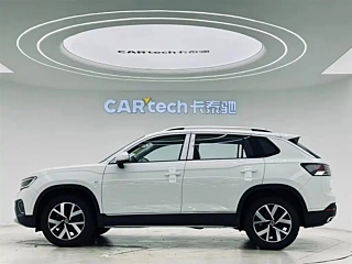VOLKSWAGEN TAYRON 2025 YEAR YEAR 300TSI 2025