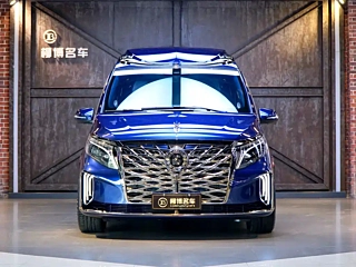 Заказать CARLSSON V-CLASS