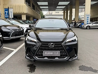 LEXUS NX 2023