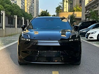 LYNK&CO 08 NEW ENERGY 2024